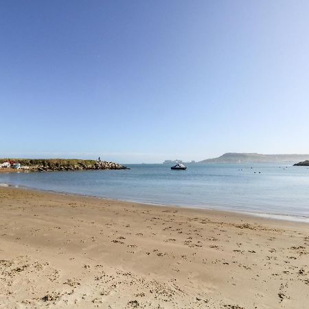 Tidal Drift Villa Weymouth Exteriör bild